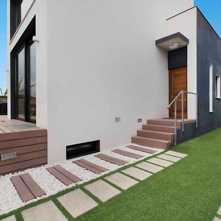 Villa OD Son Ferrer Calvià Exterior foto