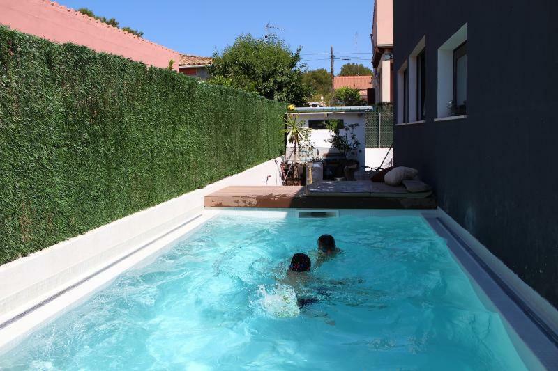 Villa OD Son Ferrer Calvià Exterior foto
