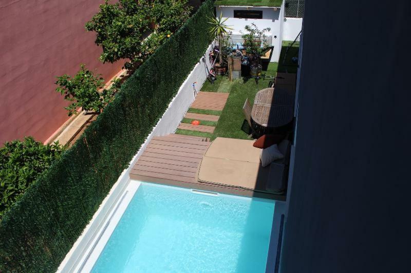Villa OD Son Ferrer Calvià Exterior foto