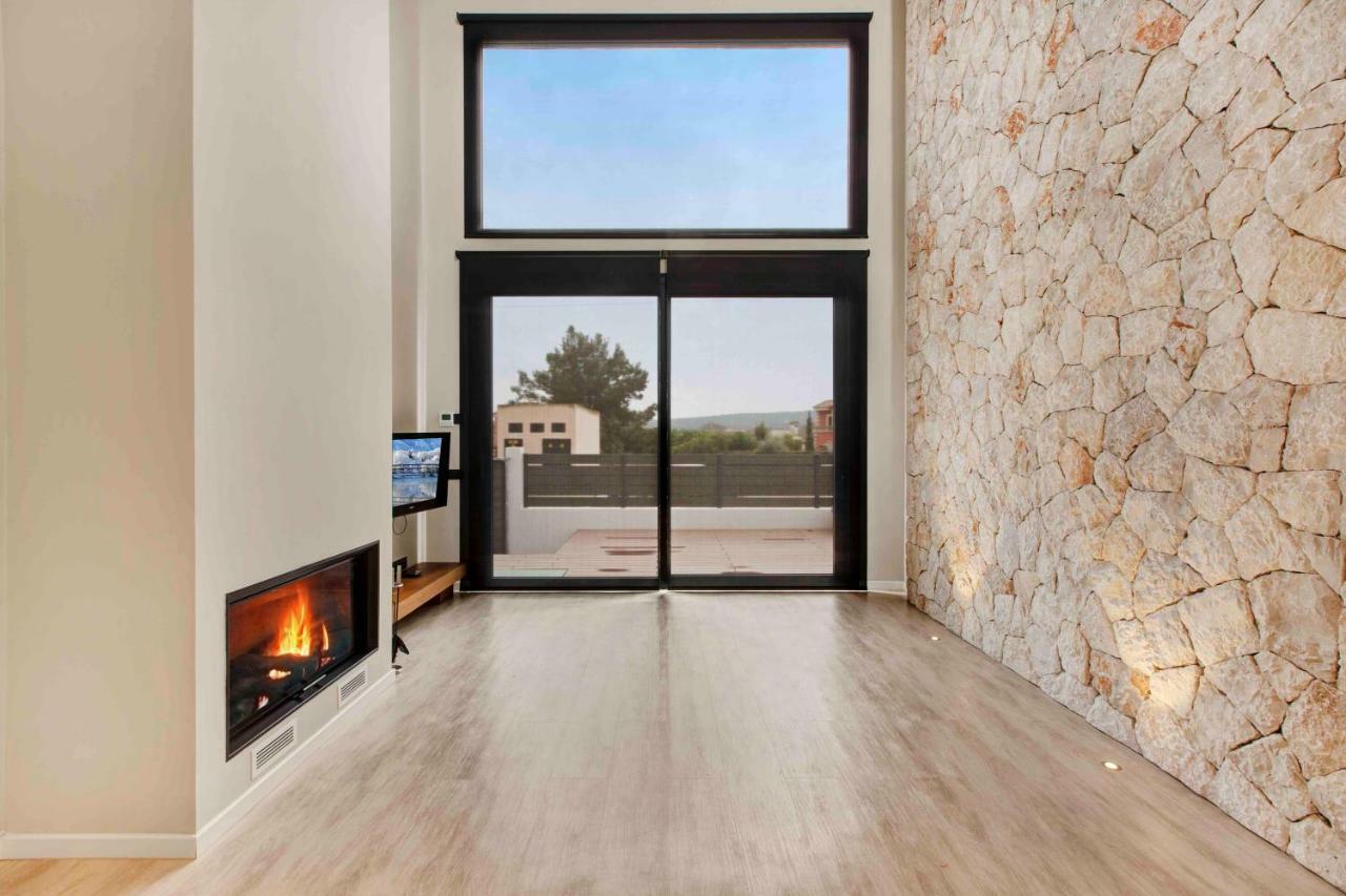Villa OD Son Ferrer Calvià Exterior foto